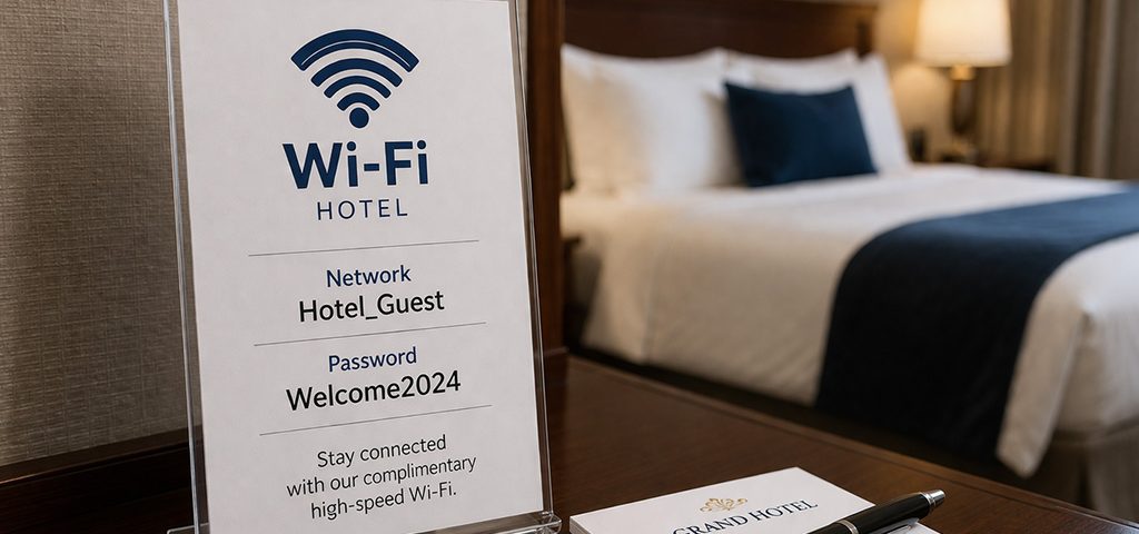 hotel wifi hotel wifi